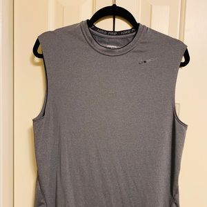 Men’s Nike Dri-Fit Sleeveless Shirt